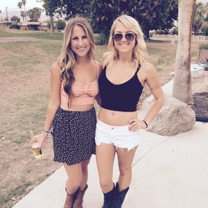 Meet your Posher, Kristina